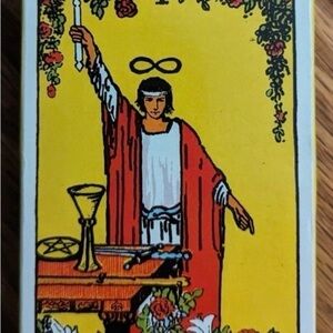 Tarot Cards